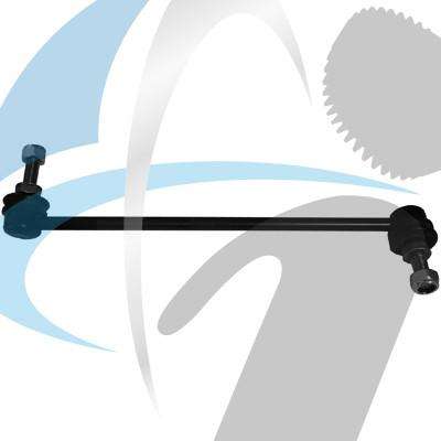 TEK NISSAN QASHQAI 07-13 LINK STABILIZER FRO