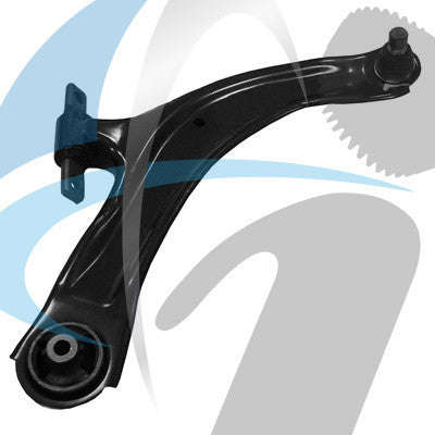 NISSAN QASHQAI 07-13 CONTROL ARM (RH)