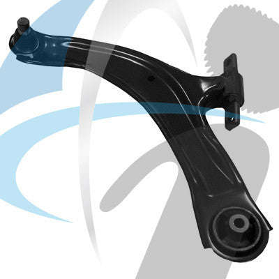 NISSAN QASHQAI 07-13 CONTROL ARM (LH)