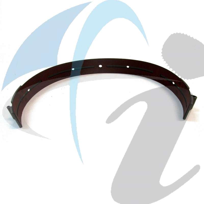 TF6 FRONT BAND