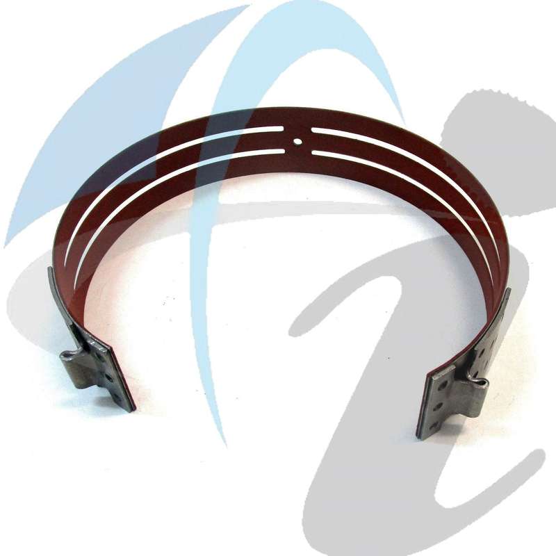 TF8 FRONT BAND