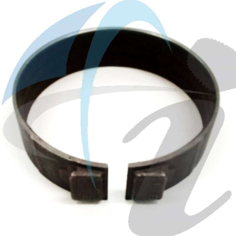 A518 REV SOLID BAND L91-UP