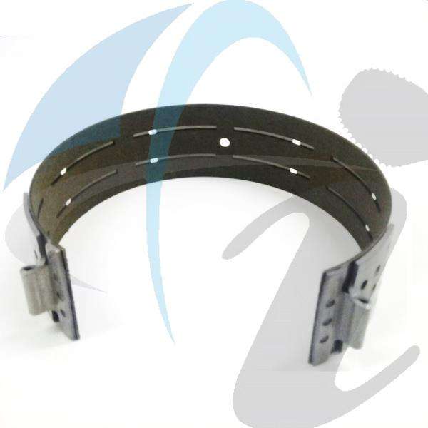 C4 FRONT BAND