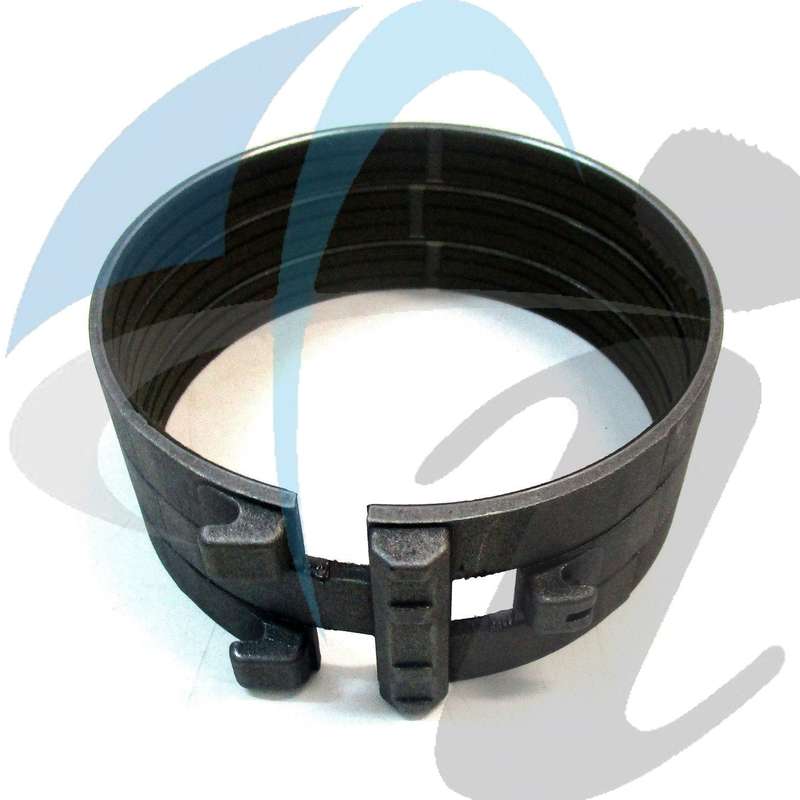 C4 REAR BAND