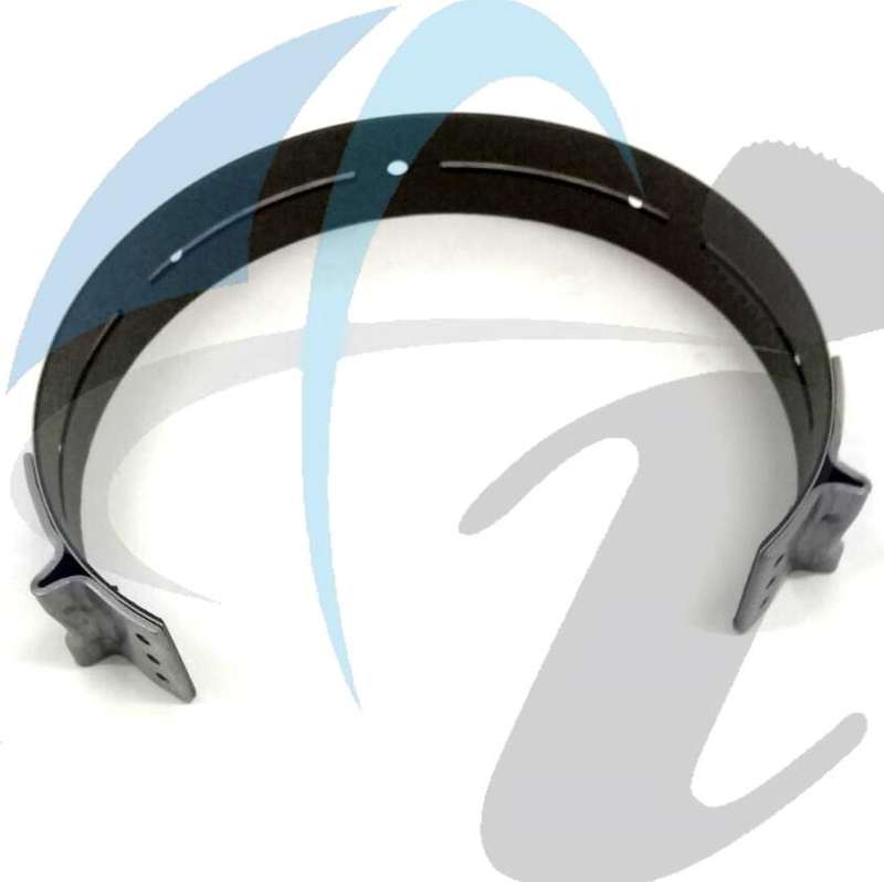 FIOD,AOD FRONT BAND