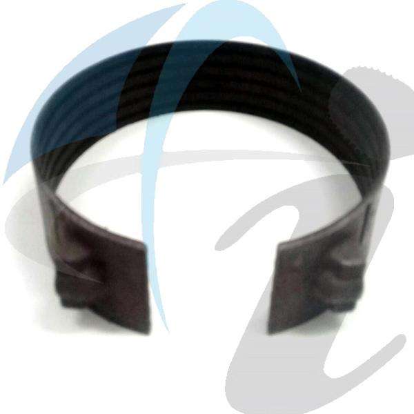116 REAR BAND (WIDE)