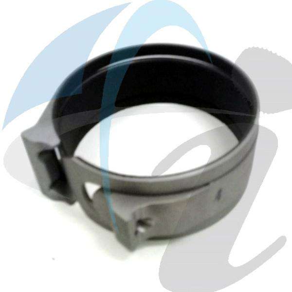 124 REAR BAND