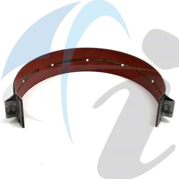 BAND WIDE