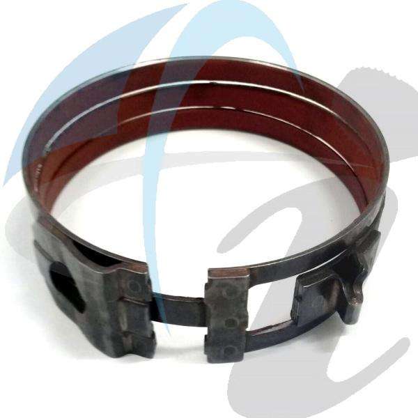 DOUBLE WRAP BAND