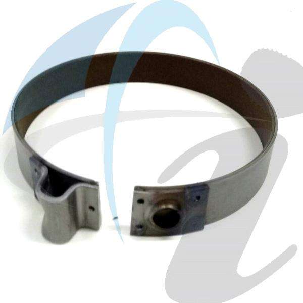4T60E COAST BAND