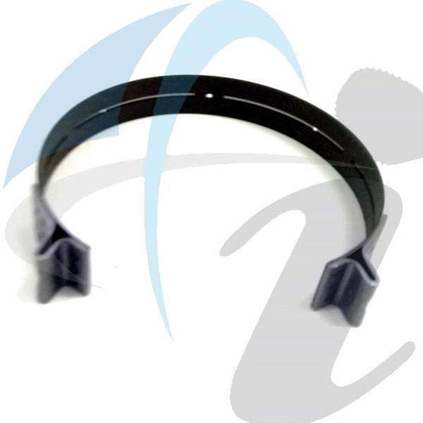 4F27E FORD + MAZDA BAND