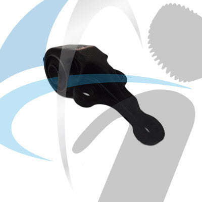NISSAN ALMERA 00> CONTROL ARM BUSH BIG