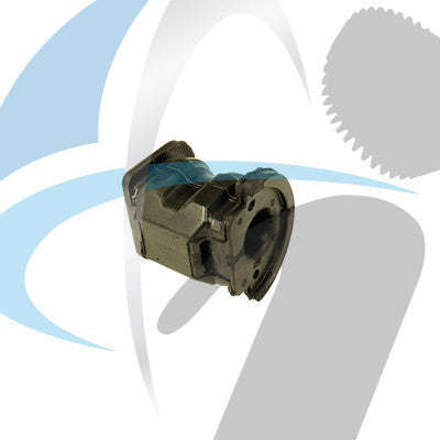 NISSAN SENTRA BOX SHAPE 85-90 CONTROL ARM BUSH