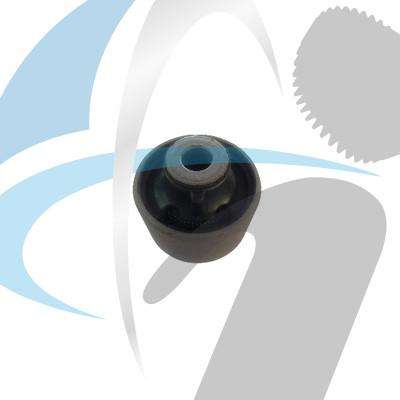 NISSAN QASHQAI 13> CONTROL ARM BUSH FRON