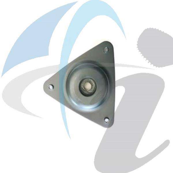 NISSAN QASHQAI 13> SHOCK MOUNTING FRONT