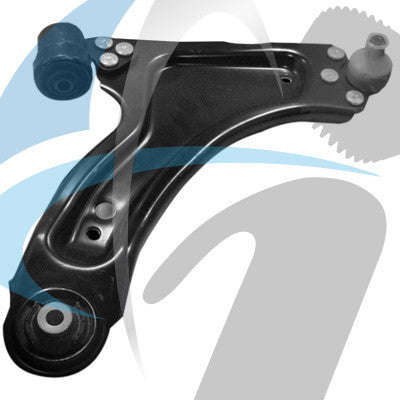 OPEL CORSA (C) 00-06 CONTROL ARM FRONT (RH)