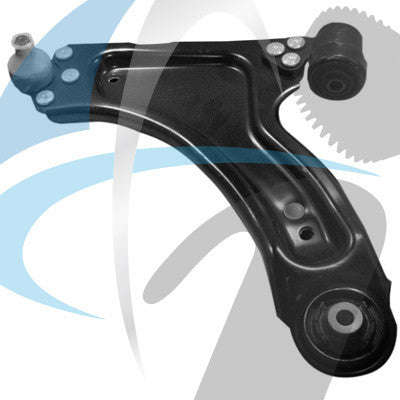 OPEL CORSA (C) 00-06 CONTROL ARM FRONT (LH)