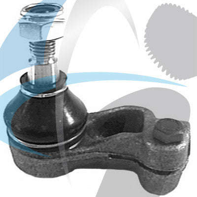 OPEL ASCONA 81-88 TIE ROD END (RH)