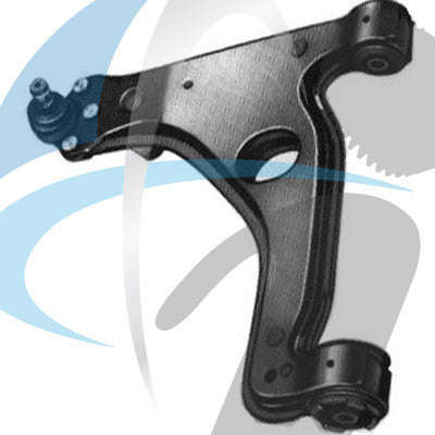 OPEL ASTRA (G) 98-04 CONTROL ARM FRONT (LH)
