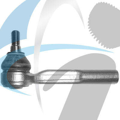 OPEL ASTRA (H) 04-09 TIE ROD END (LH)
