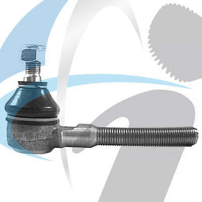 OPEL REKORD 82-91 TIE ROD END (RH)