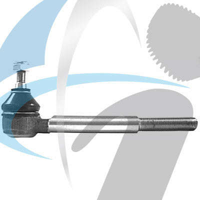 OPEL REKORD 82-91 TIE ROD END OUTER (LH)