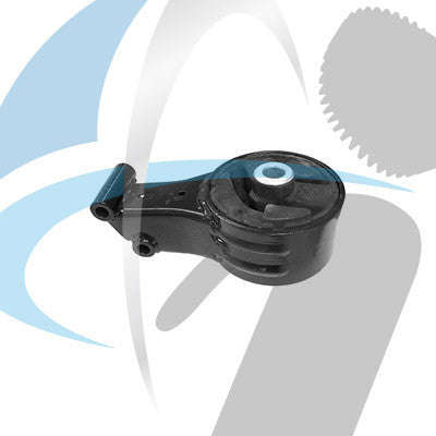 SAAB 9-3 02> ENGINE MOUNTING REAR