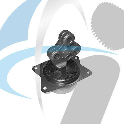SAAB 9-3 02> ENGINE MOUNTING (LH)