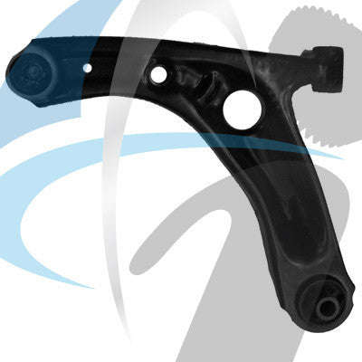 TOYOTA AYGO 05> CONTROL ARM (LH)