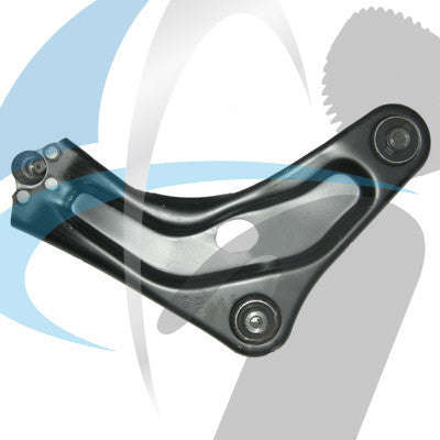 PEUGEOT 207 06> CONTROL ARM (RH)