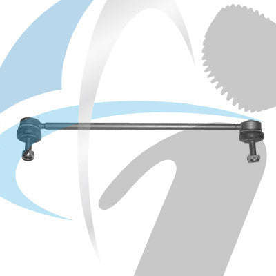PEUGEOT 207 06> LINK STABILIZER FRONT (LH)
