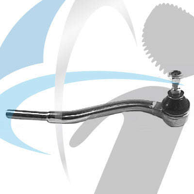 PEUGEOT 305/405 TIE ROD END (LH)
