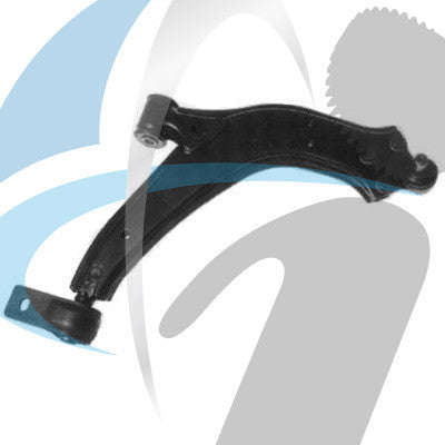 PEUGEOT 306 CONTROL ARM (RH)  POWER STEERING