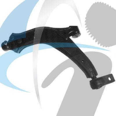 PEUGEOT 306 CONTROL ARM (LH) POWER STEERING