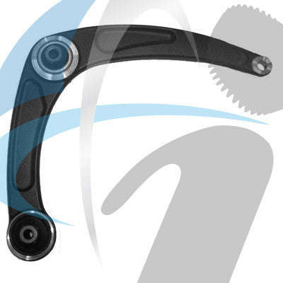 PEUGEOT 307 01-07 CONTROL ARM (RH)