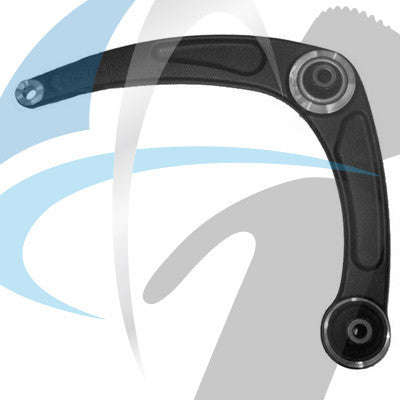 PEUGEOT 307 01-07 CONTROL ARM (LH)