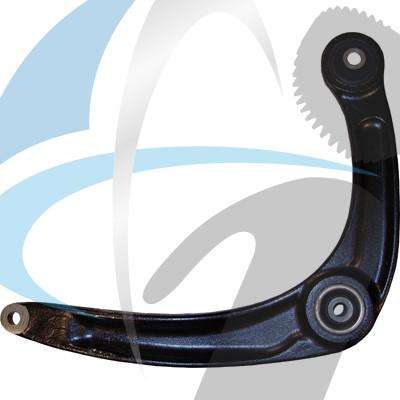 TEK PEUGEOT 308 08-13 CONTROL ARM FRONT RH