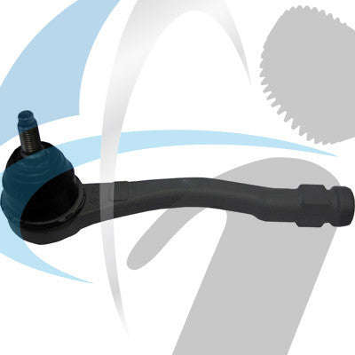 PEUGEOT 308 07> TIE ROD END (RH)