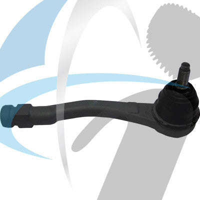 PEUGEOT 308 07> TIE ROD END (LH)