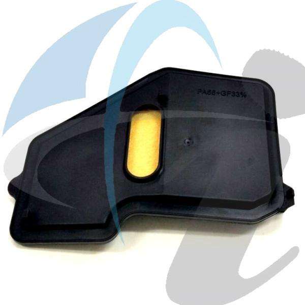 A4LB1 U540E FILTER OVAL PICKUP