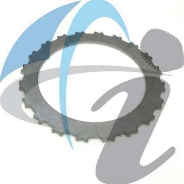 AL4B1,U540E INPUT STEEL