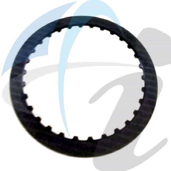 4ALB1 LOW/REVERSE FRICTION