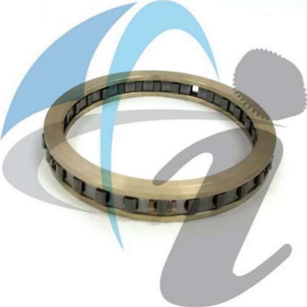 F4A41 LOW SPRAG