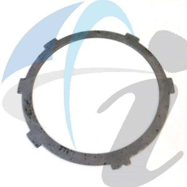 DAIHATSU REVERSE STEEL
