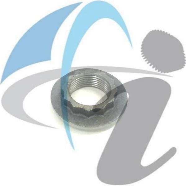 NUT MAINSHAFT