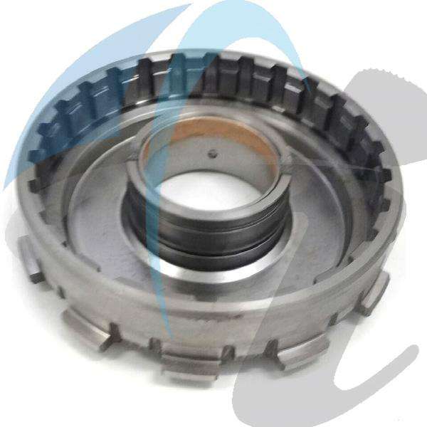 A4BF3 L/REV DRUM
