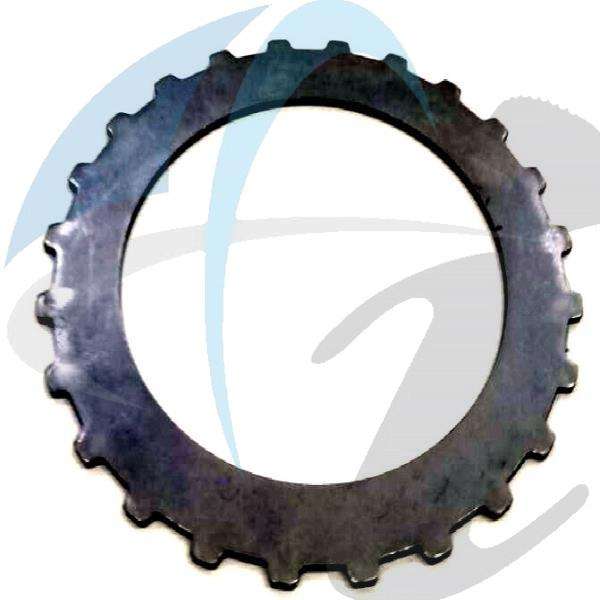 116M STEEL 24 TEETH