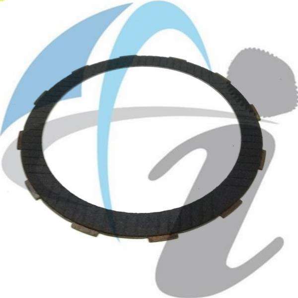 DPO E1 FRICTION