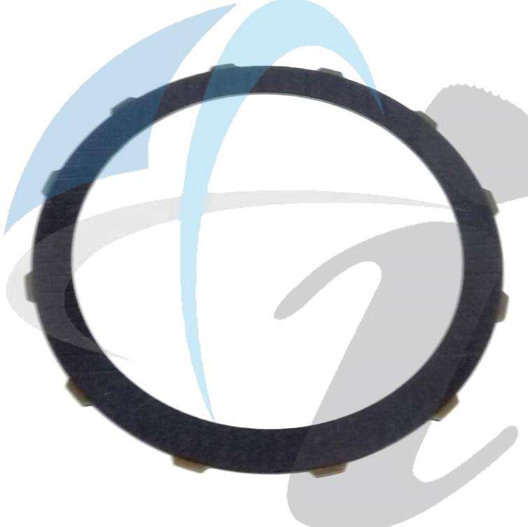DPO E1 FRICTION