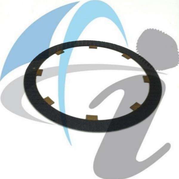 DPO E1 FRICTION